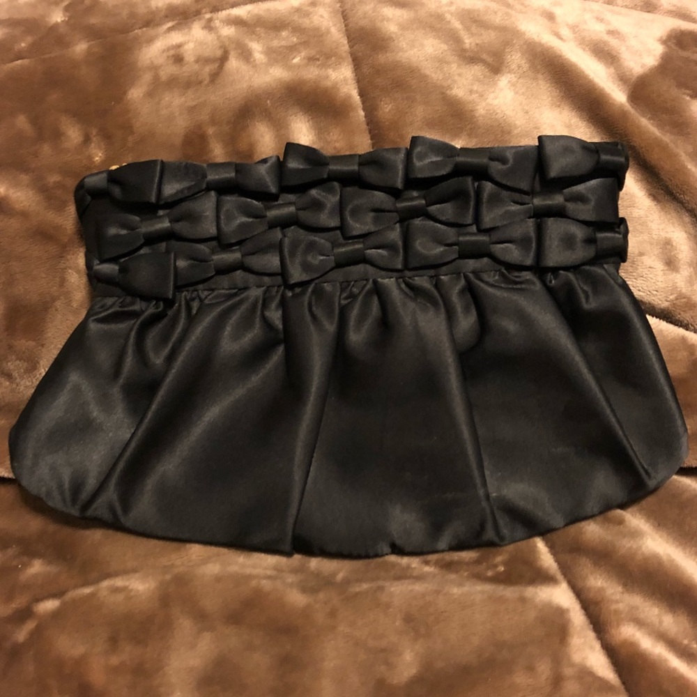 Betsy Johnson Clutch